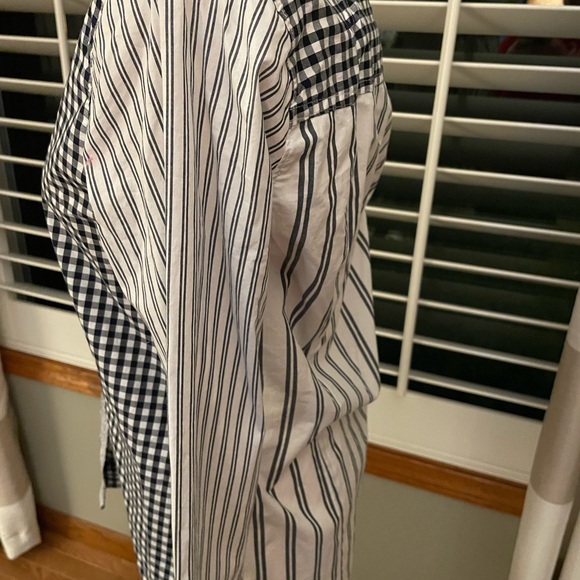 A&F buttoned shirt - Picture 2 of 7